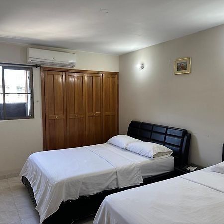 Apartamento Los Laureles Rodadero Santa Marta  Exterior photo