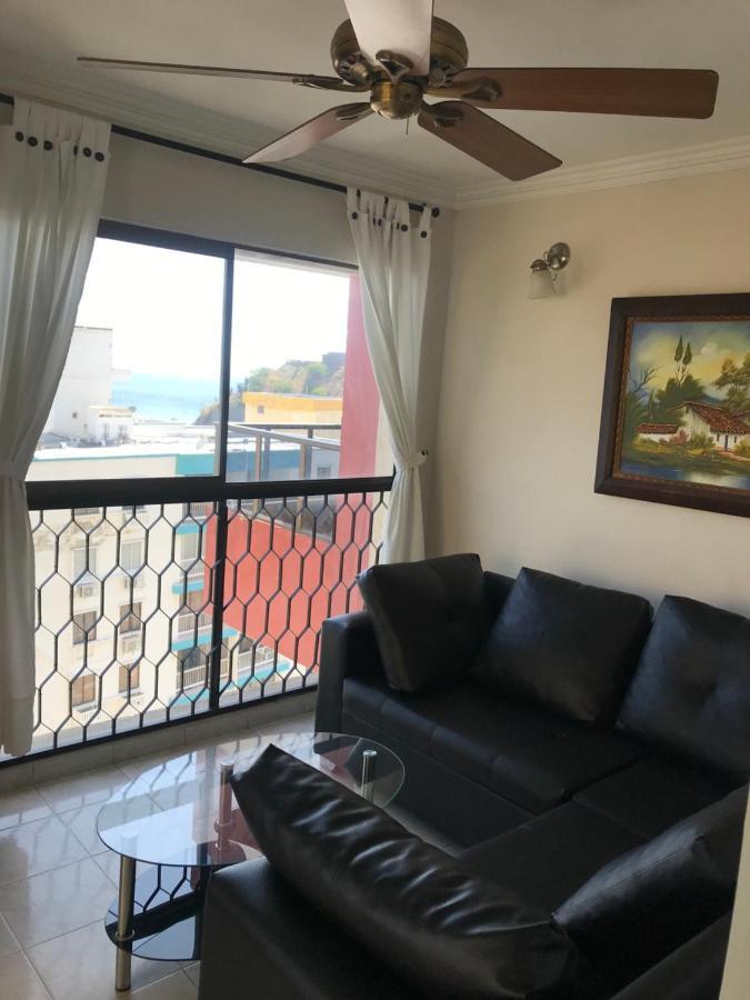 Apartamento Los Laureles Rodadero Santa Marta  Exterior photo