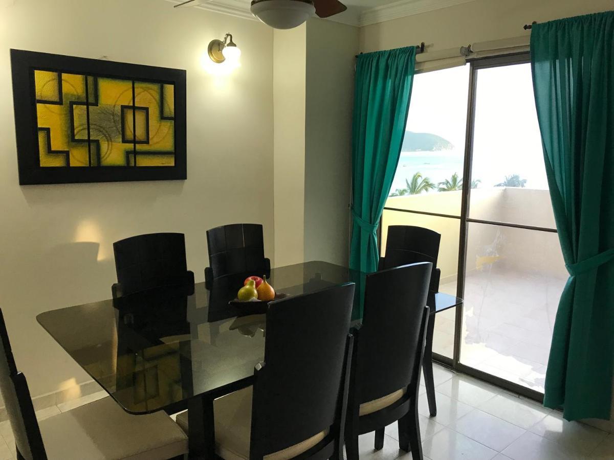 Apartamento Los Laureles Rodadero Santa Marta  Exterior photo