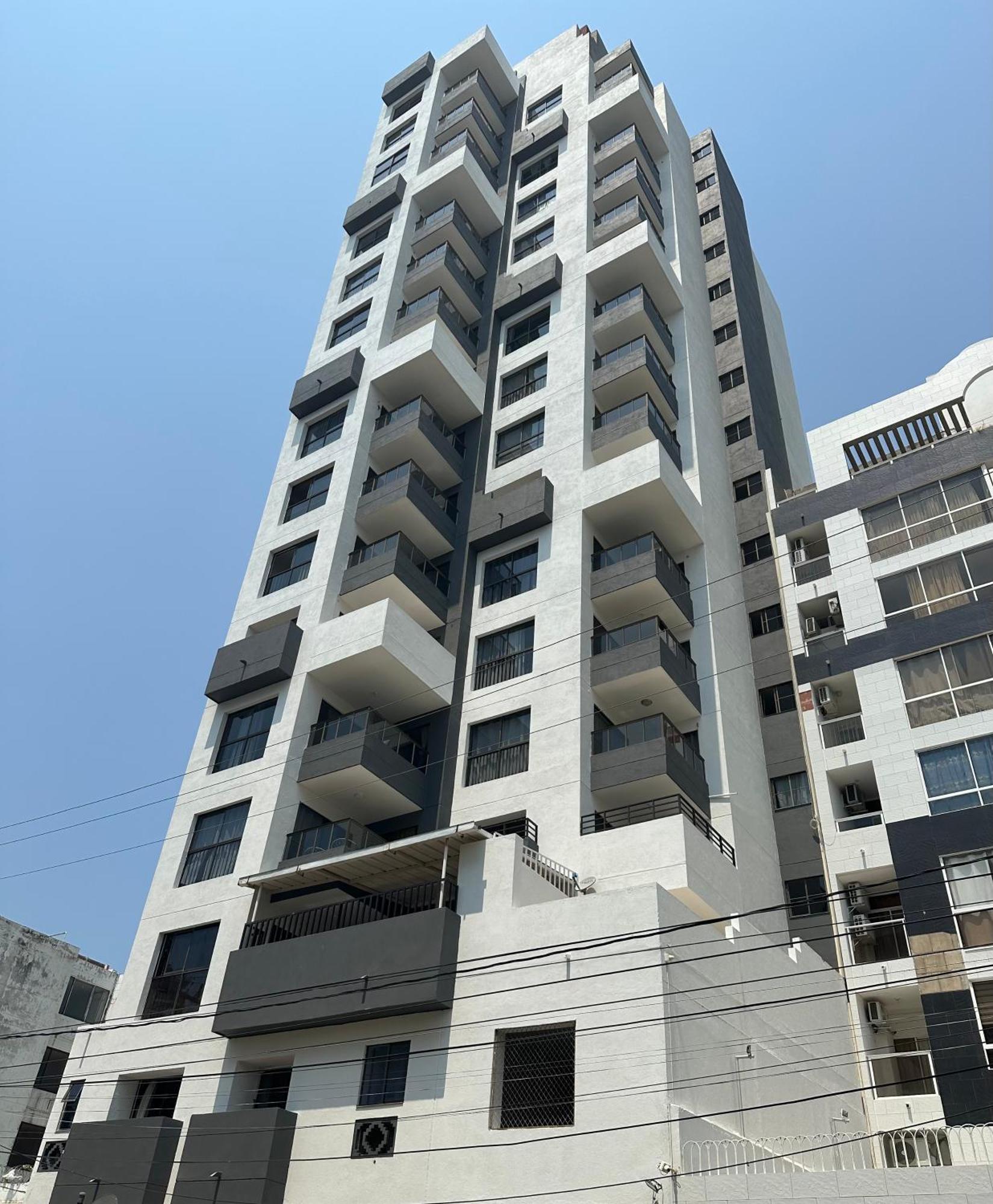 Apartamento Los Laureles Rodadero Santa Marta  Exterior photo