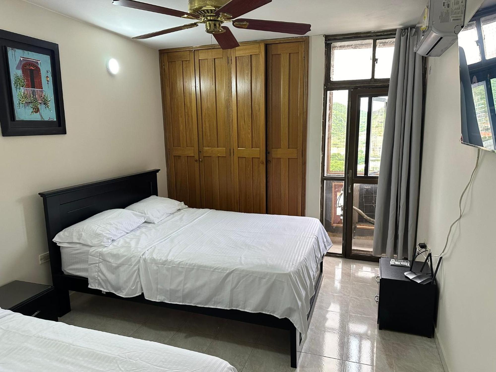 Apartamento Los Laureles Rodadero Santa Marta  Exterior photo