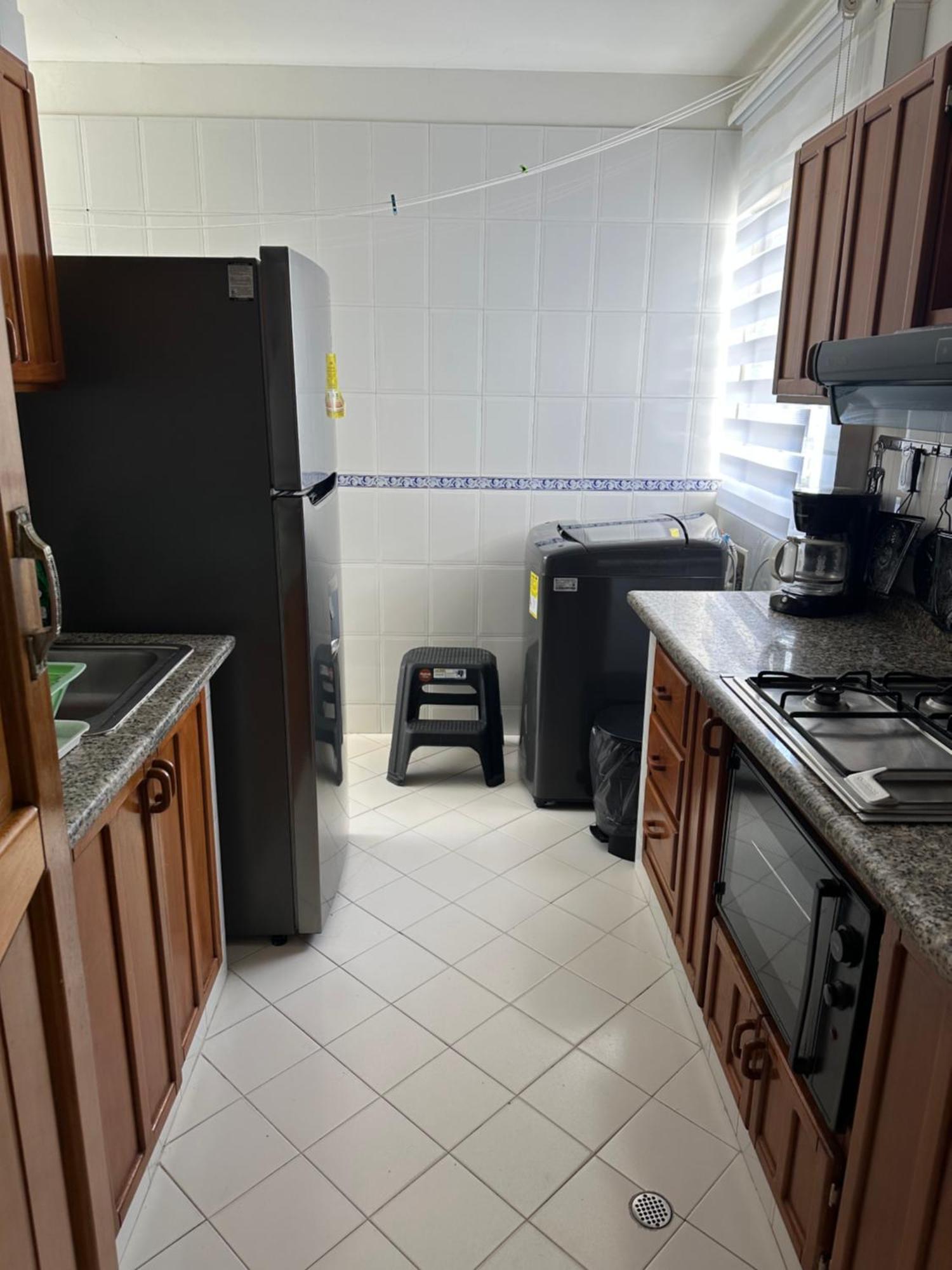 Apartamento Los Laureles Rodadero Santa Marta  Exterior photo