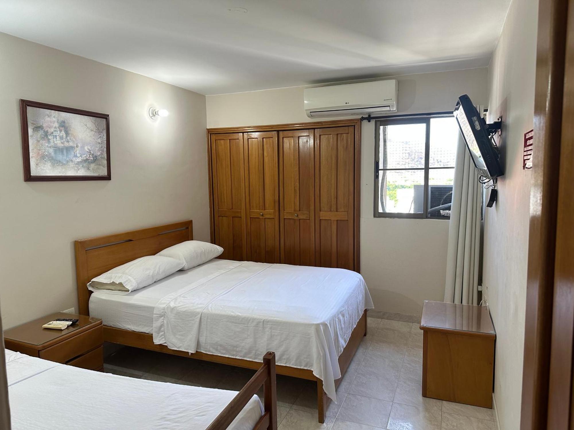 Apartamento Los Laureles Rodadero Santa Marta  Exterior photo