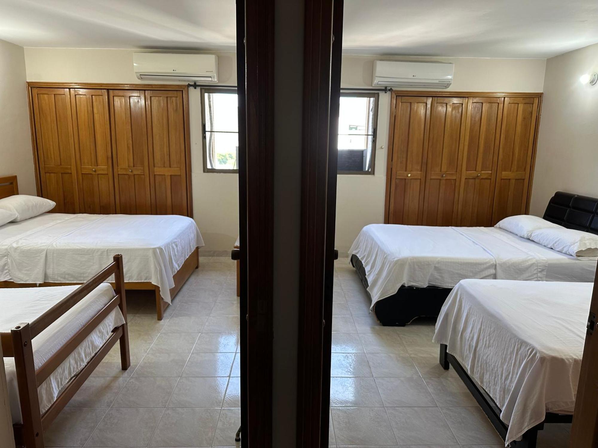 Apartamento Los Laureles Rodadero Santa Marta  Exterior photo
